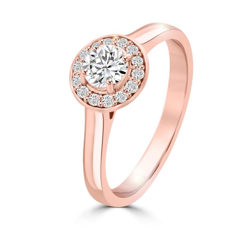 Queen eljegyzési gyűrű